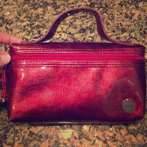 EUC Soho makeup bag